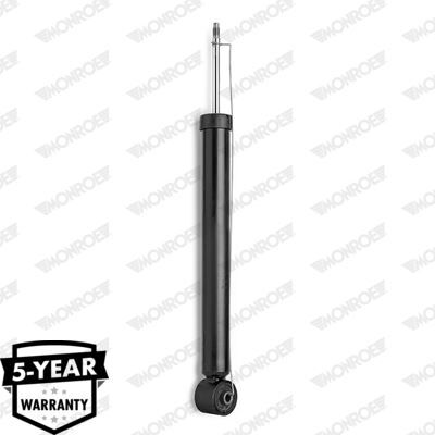 ARKA AMORTİSÖR L/R VW POLO 2002- 2010 2017 CORDOBA-IBIZA-FABIA-A1 GAZLI