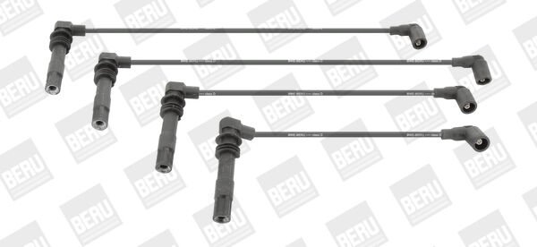 BUJİ KABLOSU POLO-CORDOBA-İBİZA-FABİA AHW-BBY-BBZ-BKY 1.4 16V