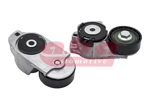 ALTERNATÖR GERGİ RULMANI V GERGİ KÜTÜĞÜ FORD MONDEO III-TRANSIT 2.0 TDCi-2.0 16V 00-07