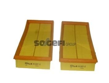 HAVA FILTRESI TAKIMI MERCEDES M112 M113 M272 M273 W203 W204 C209 C219 W211 W212 W220 W221 W251