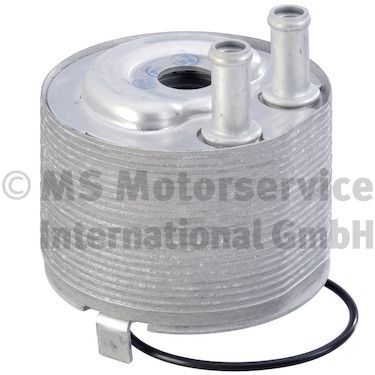 OIL COOLER