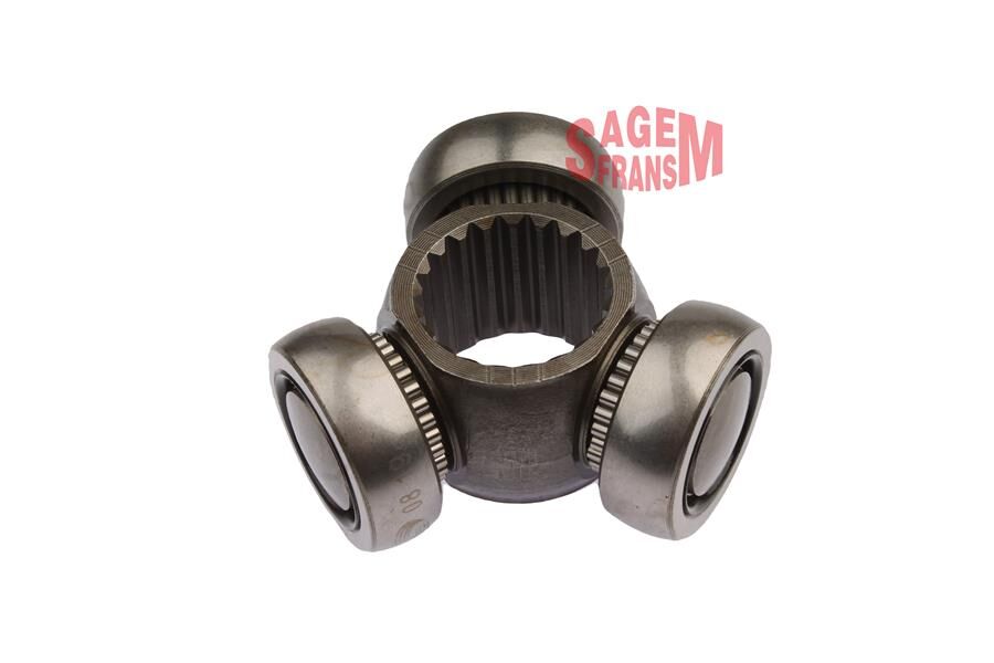 AKS MAFSALI PALIO - ALBEA 1.2 16V