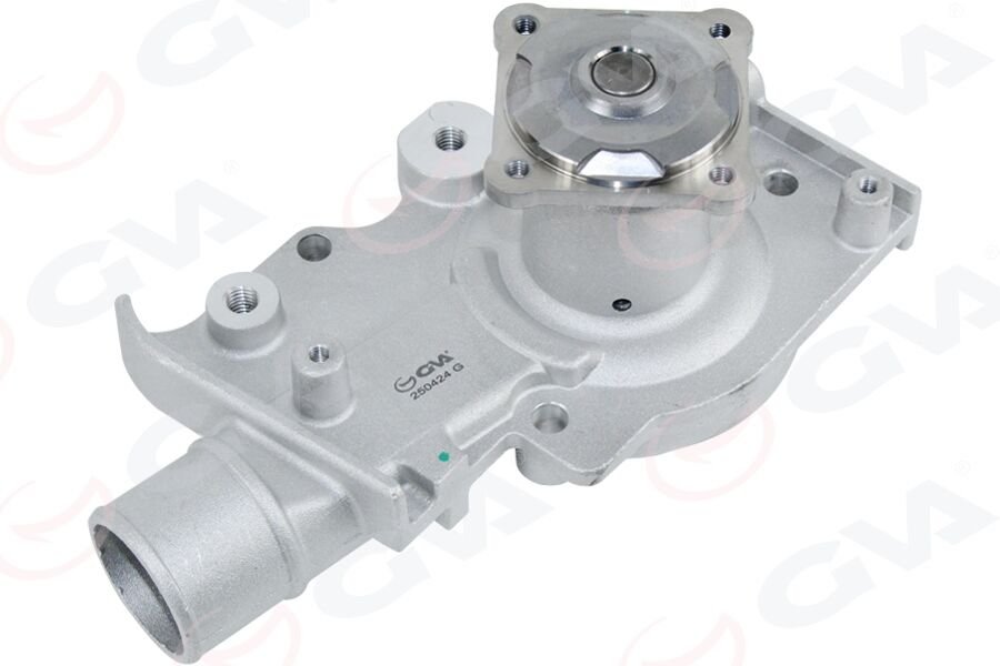 DEVİRDAİM ESCORT VI-VII-FIESTA III 1.6-1.8 16V 95 01 CLX ZETEC