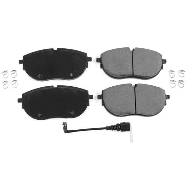 VW TRANSPORTER T7 2019-ÖN BALATA FİŞLİ