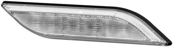 GERİ VİTES LAMBASI LED