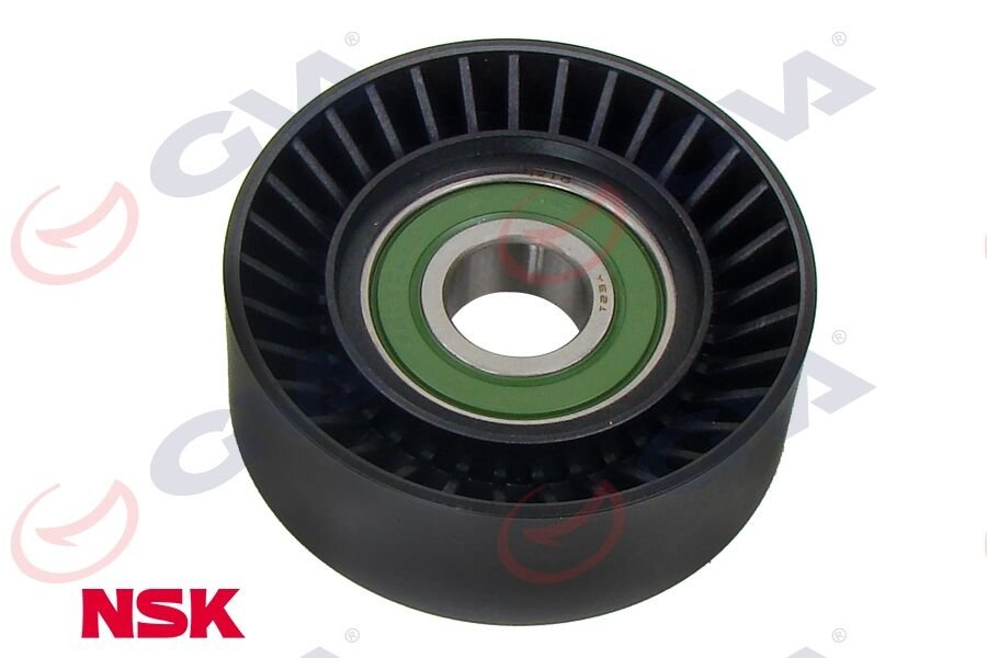 ALTERNATÖR GERGİ RULMANI P206-306-406-607-806-PARTNER-BOXER-C5-BERLINGO DW10 2.0HDI-2.2HDI