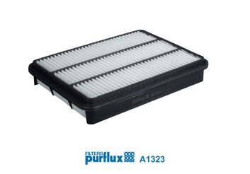 HAVA FİLTRESİ TOYOTA LAND CRUISER D-4D