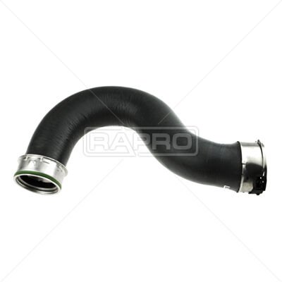 TURBOSARJ HORTUMU SOL MERCEDES SPRINTER B906 B907 B910