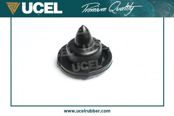 AMORTİSÖR ARKA LASTİĞİ ARKA-ALT RENAULT MEGANE II