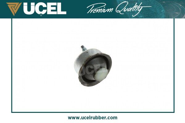 YARDIMCI ÖN MOTOR TAKOZU PEUGEOT 206 2A-C -1.1 İ-1.4 İ-1.6 İ-1.9 D-2.0 S16-2.0 HDI 90