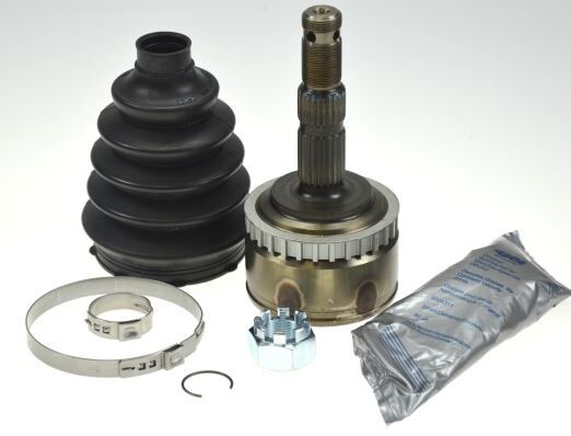 AKS KAFASI DIŞ MERIVA 1.6 16V 03
