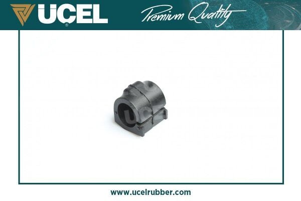 VİRAJ DEMİR ORTA LASTİGİ 23MM DACIA LOGAN 05 LOGAN II 12 SANDERO 08 SANDERO II 12 RENAULT SYMBOL III 14