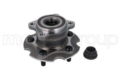 TEKER KİTİ AURİSI E15 /COROLLA/BLADE-1.54WD NZE154 -1.84WD ZRE154 -2.44WD AZE154H -NXI Z1 -200