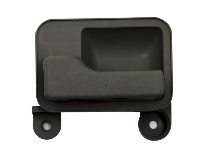 İÇTEN AÇMA KOLU SİYAH VECTRA A