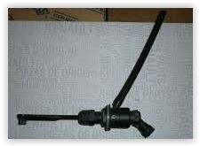 DEBRİYAJ ÜST MERKEZİ DUSTER 2012