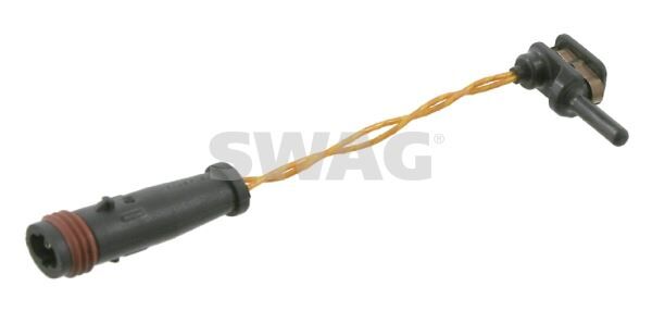 BALATA FISI MERCEDES W169 W245 CL203 W203 W204 W220 W211 W212 W166 X204