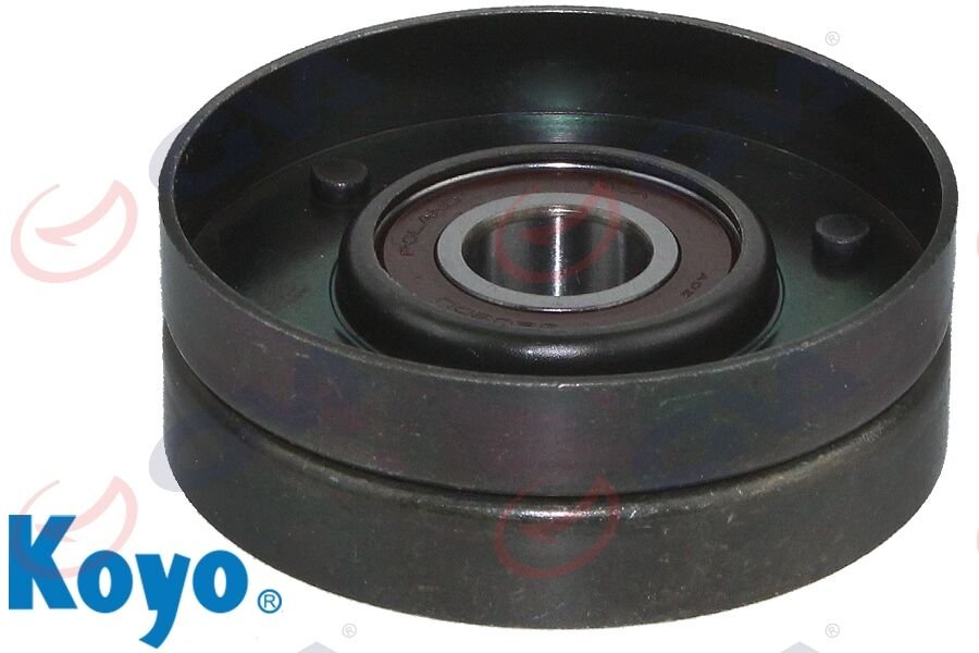 ALTERNATÖR GERGİ RULMANI POLO-GOLF4-BORA 1.4-1.6 16V AHW-BCB