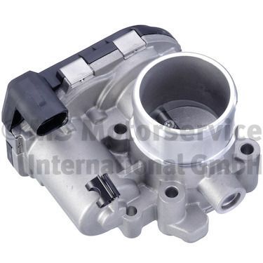 GAZ KELEBEGI KOMPLE FIESTA IV 08 14 1.25-.1.4 ZETEC B-MAX 14 1.4-FOCUS II 04 11 1.4 FUSION 02 14 1.4-1.6 ZETEC