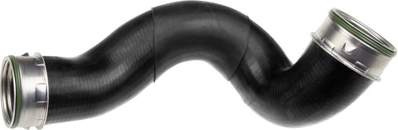 TURBOSARJ HORTUMU SOL UST MERCEDES W203 S203 CL203 C209
