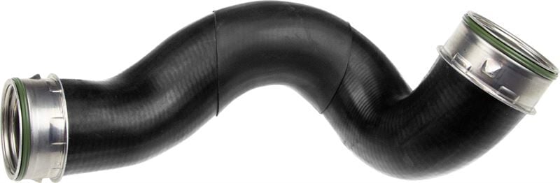 TURBOSARJ HORTUMU SOL UST MERCEDES W203 S203 CL203 C209