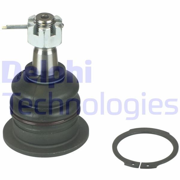 ROTİL ÖN SAĞ-SOL TOYOTA HILUX 2WD PICK-UP 05 HILUX 4WD PICK-UP 05