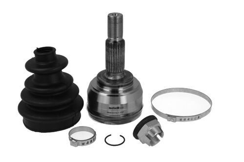 AKS KAFASI RENAULT / RENAULT LCV 16V / MODUS F/JP0 : 1.2 16V;1.4 16V;1.5 DCİ / MODUS VAN : 1.2 16V