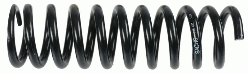 HELEZON YAYI ARKA 339mm MERCEDES E-CLASS W124 S124 C124