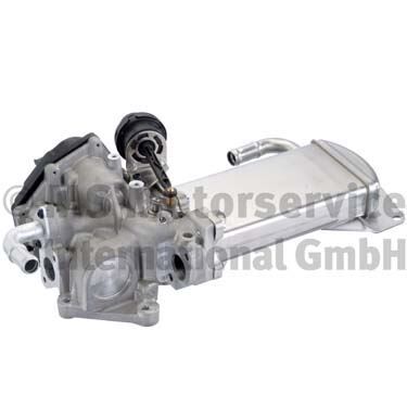 EGR SOĞUTUCUSU VALFİ VW T5-T6 2.0 TDİ