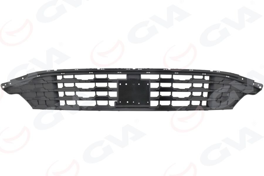 ÖN PANJUR YENİ TİP SİYAH FIAT EGEA 20 ARMALI