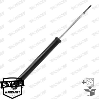 ARKA AMORTİSÖR L/R TOYOTA YARIS T-SPORT 2001-2005 GAZLI OESpectrum Premium