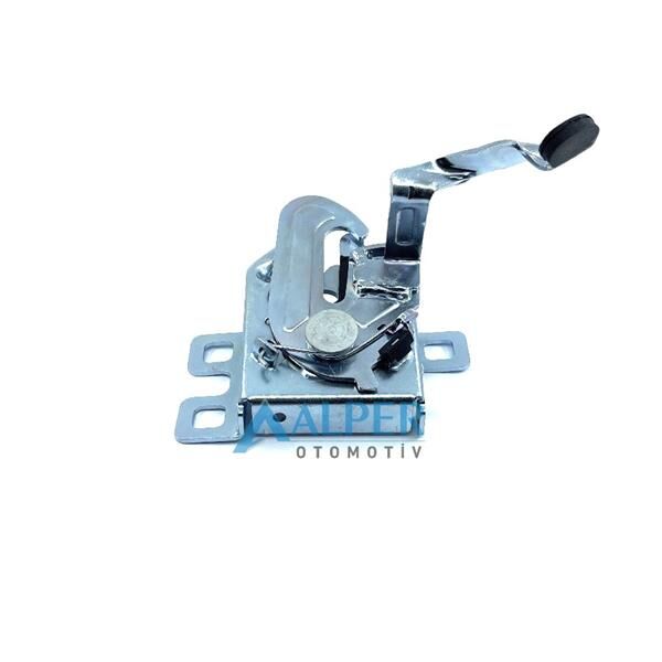 x MOTOR KAPUT KİLİDİ COMBO D 09