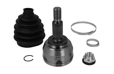 AKS KAFASI RENAULT E. CABRİO BM0G. CM0G ;2.0 16V T.. COUPE. CABRİO EXC. SW / SCENİC II JM : 1.9