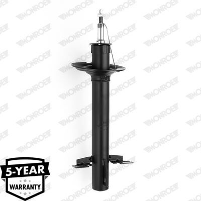 ÖN AMORTİSÖR SAĞ/SOL KALIN MİL DUCATO III-BOXER III-JUMPER III 06 KARSAN JEST 10 14