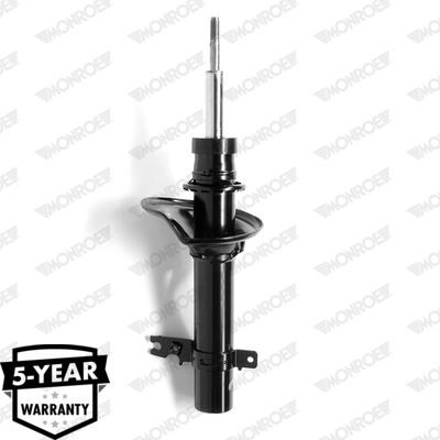 ÖN AMORTİSÖR L/R ROVER 200 1995 2000 YAĞLI