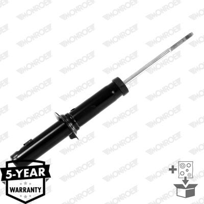 ÖN AMORTİSÖR L/R HONDA CIVIC IV-V 1995 2001 ŞASE EJ9 EK1 EK3 GAZLI OESpectrum Premium