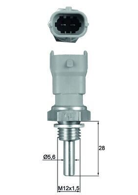 HARARET MÜŞÜRÜ ASTRA G-OMEGA B-SIGNUM-VECTRA B-VECTRA C-ZAFIRA 1.2-1.4-1.6-2.0-2.2