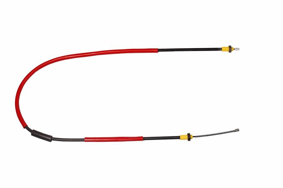 EL FREN TELİ ARKA SOL CLIO III 1.5 DCI 10 1440mm/1275mm