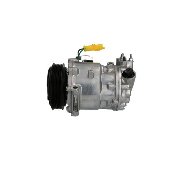 KOMPRESÖR 407 2.0 HDİ