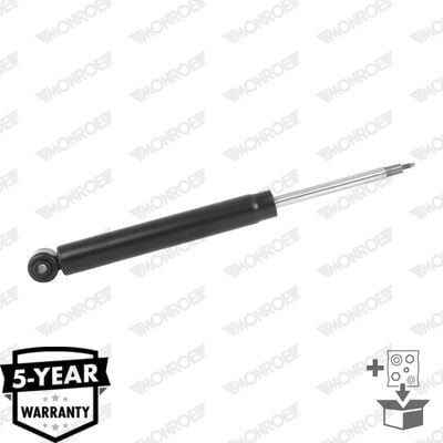 ARKA AMORTİSÖR VOLVO XC60 I 156 09 17 GAZLI OESPECTRUM PREMİUM