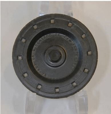 SİLİNDİR KAPAK TAPASI 45MM ALFA ROMEO 147-156-GIULIETTA-MITO FIAT 500X-500L-DOBLO EGEA-DUCATO-FREEMONT 1.6 JTD 1.9 JTD 2.0 JTD