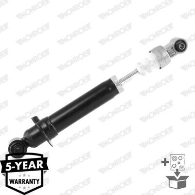ARKA AMORTİSÖR L/R AUDI A4 1996-2001 GAZLI OESpectrum Premium