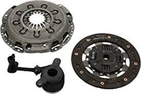 DEBRİYAJ SET HİDROLİK RULMANLI RENAULT LAGUNA II / KANGOO / SCENIC 1.6 16 V CSC 622310334