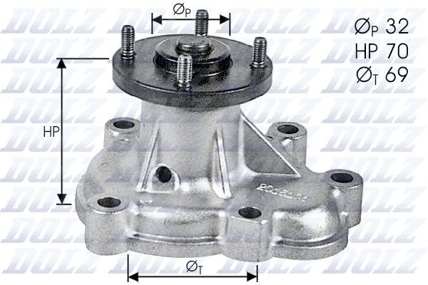 DEVİRDAİM COMBO B CORSA B 96-00 ASTRA F-VECTRA A 1.7 DZL. X17D
