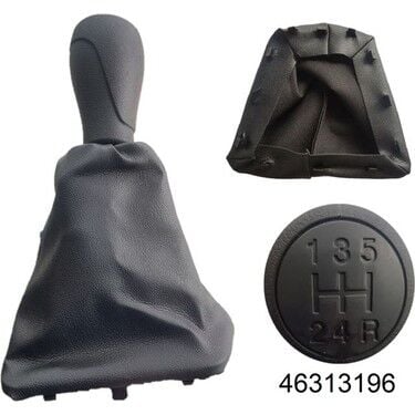 VİTES KÖRÜĞÜ SİYAH FIORINO 15