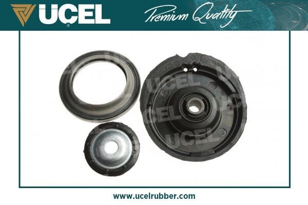 AMORTISOR UST TABLASI KOMPLE C3 II C3 RULMANLI
