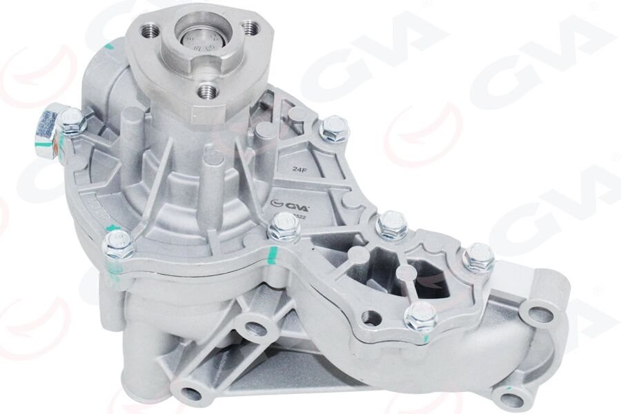 DEVİRDAİM KOMPLE PASSAT 97-00 A4 95-00 A6 95-97 1.8 T-1.8 ENJ.