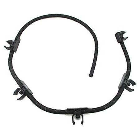 YAKIT GERI DONUS HORTUMU MERCEDES W461 B901>B904 VARIO B667 B668 B670