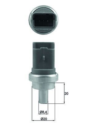 HARARET MÜŞÜRÜ P206-P306-PARTNER-BOXER-XSARA-JUMPER-BERLINGO 2.0 HDI