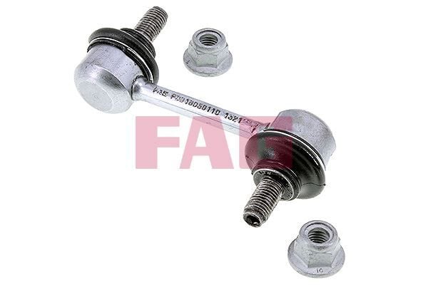 Strut/Stabilis Steering Suspension 708