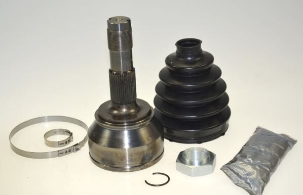 AKS KAFASI FIAT DUCATO 06 CITROEN JUMPER 06 PEUGEOT BOXER 06 2.0D MTJ 2.3D MTJ 3.0D MTJ